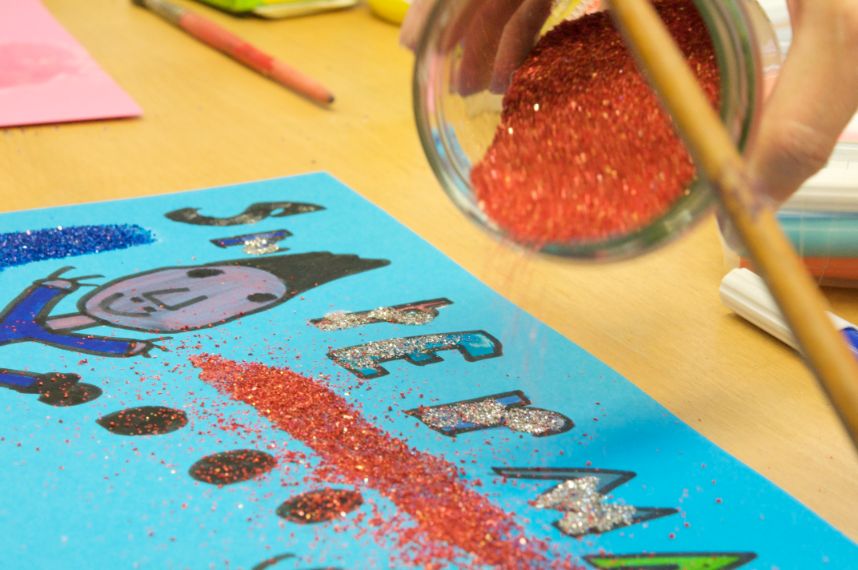 Laboratorio Creativo Bambini